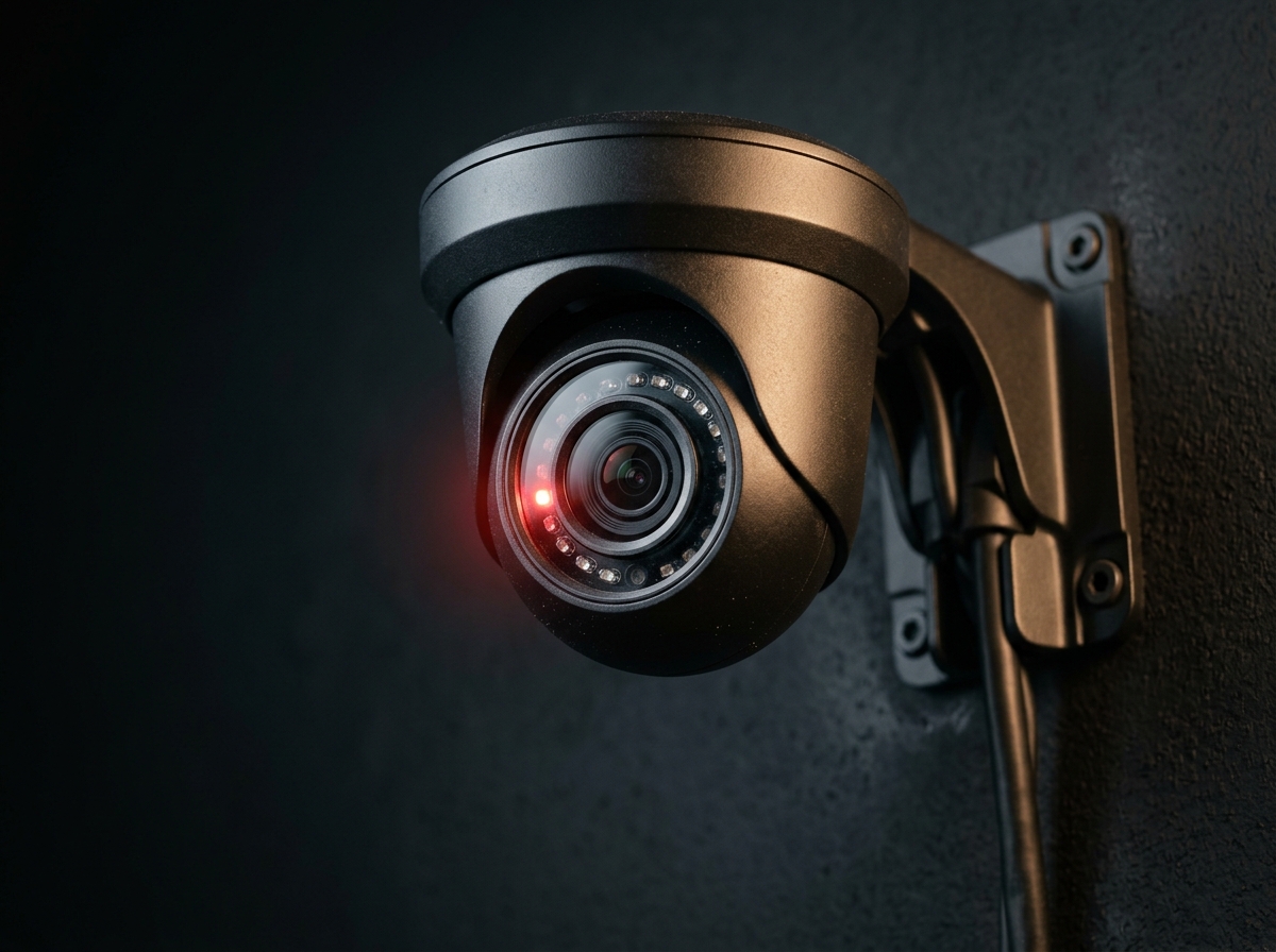 CCTV & Security